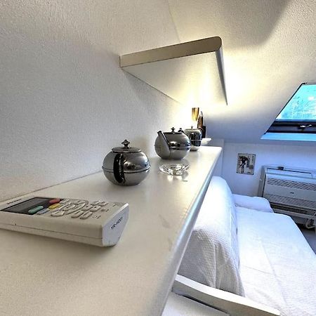 Suite A 1 Minuto Dalla Spiaggia A Piedi - ซานเรโม ภายนอก รูปภาพ